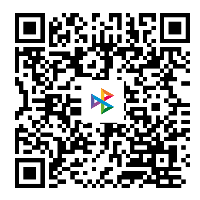 QR-код для пожертвований